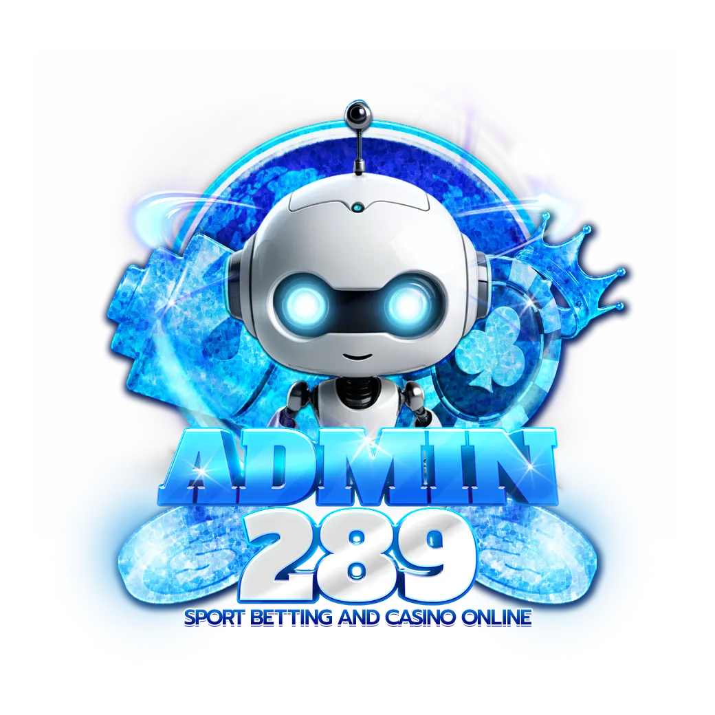 ADMIN289 รวมค่ายเกมชั้นนำจากทั่วโลก